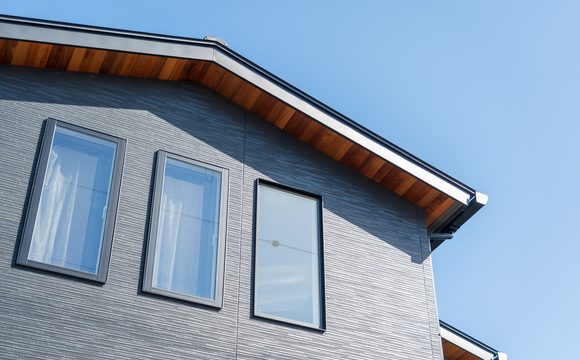 建物の構造・仕様