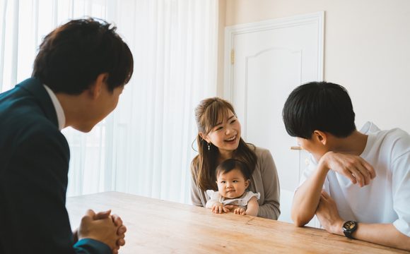 住まいの相談
