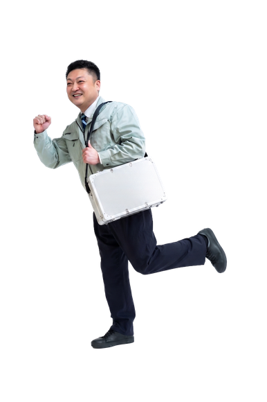 スタッフ