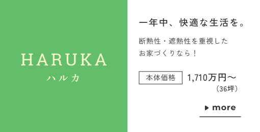 ハルカ