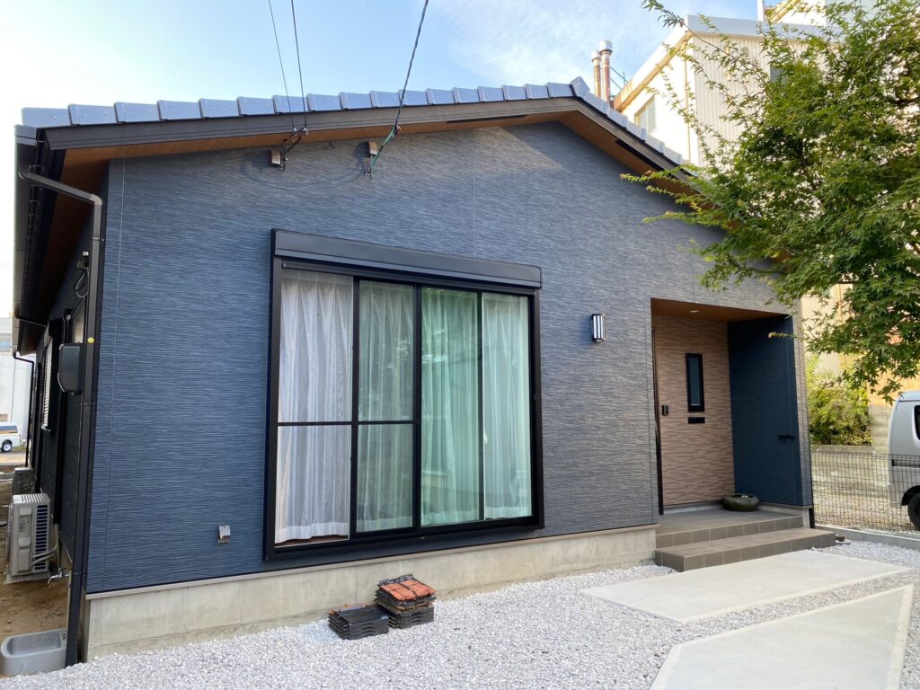 NOZOMIの平屋 アイチャッチ