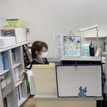 設計部 アイチャッチ
