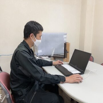 常務取締役 アイチャッチ