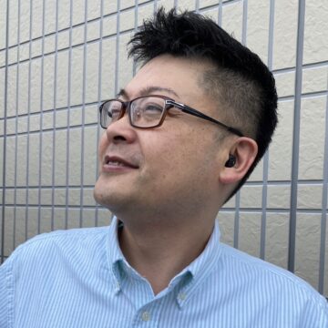 代表取締役 アイチャッチ