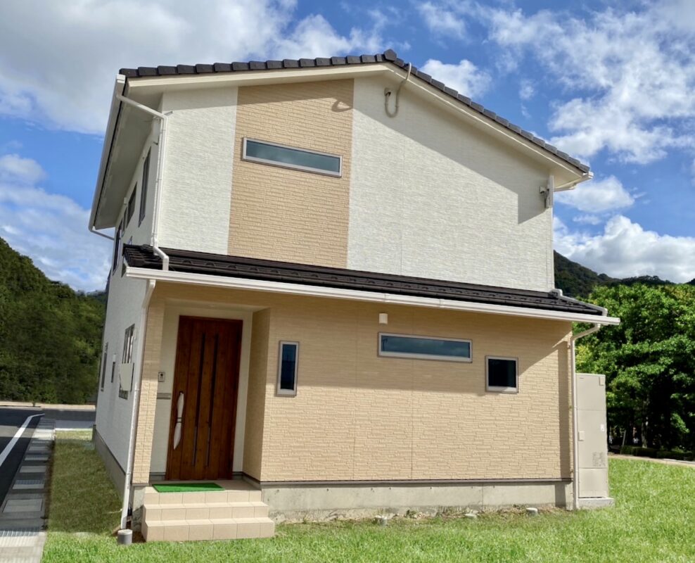 鳥取市・K様邸 アイチャッチ