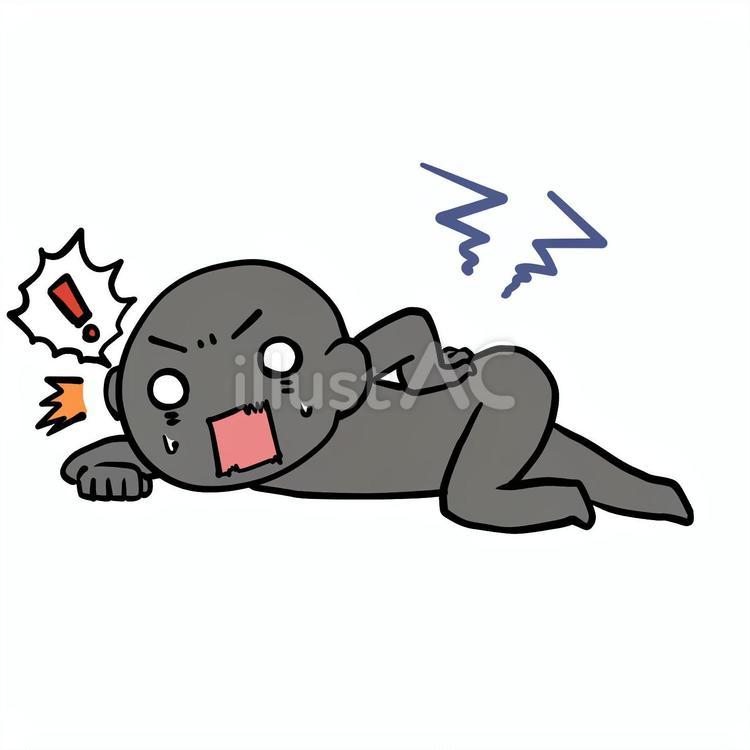 生まれたての小鹿の様なM アイチャッチ