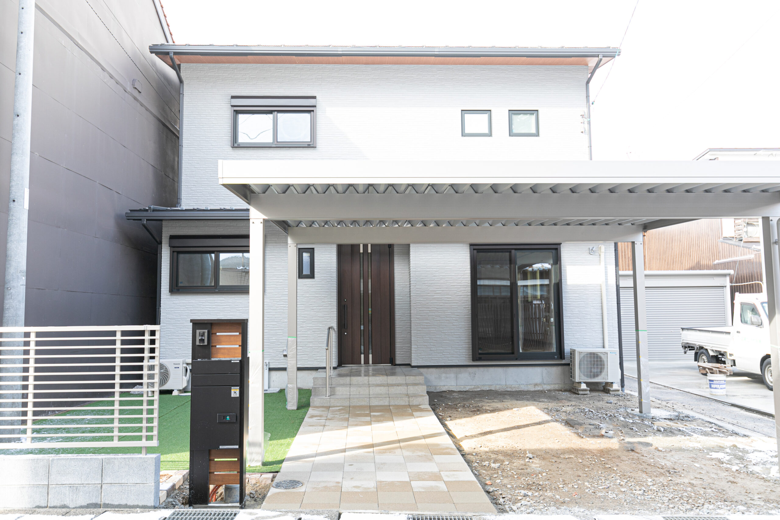 バリアフリーなお家 アイチャッチ