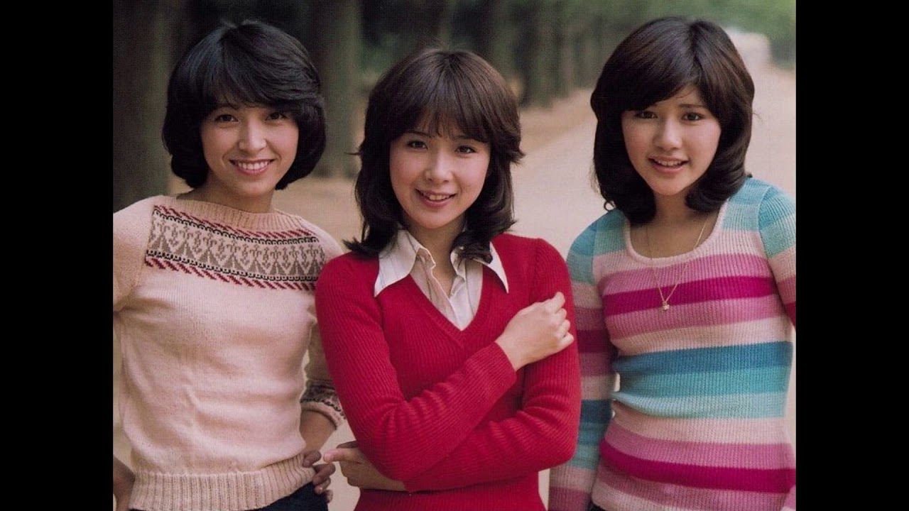 3人そろって♪ アイチャッチ 3人そろって♪ アイチャッチ