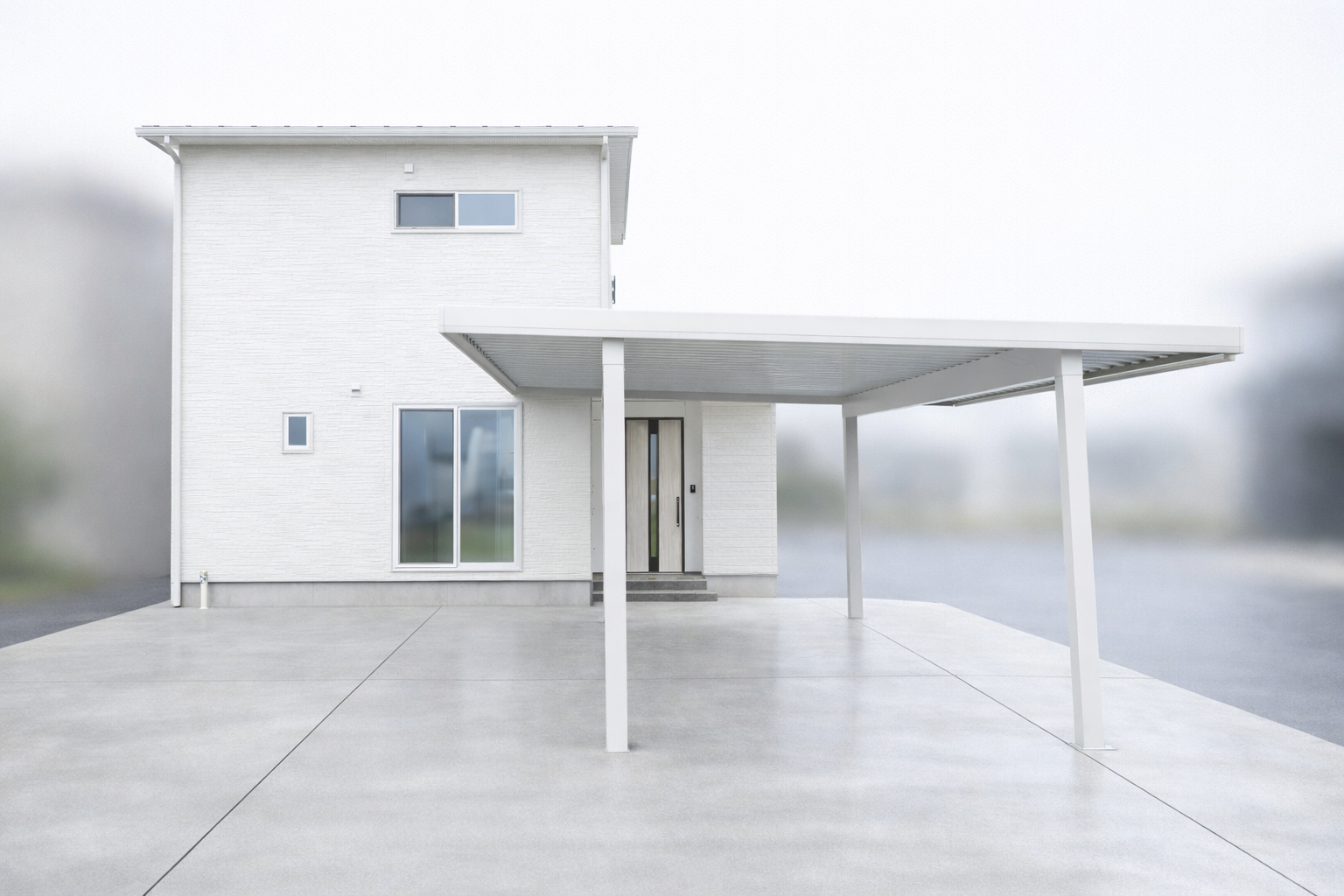 3LDKs、ちょうど良いお家 アイチャッチ