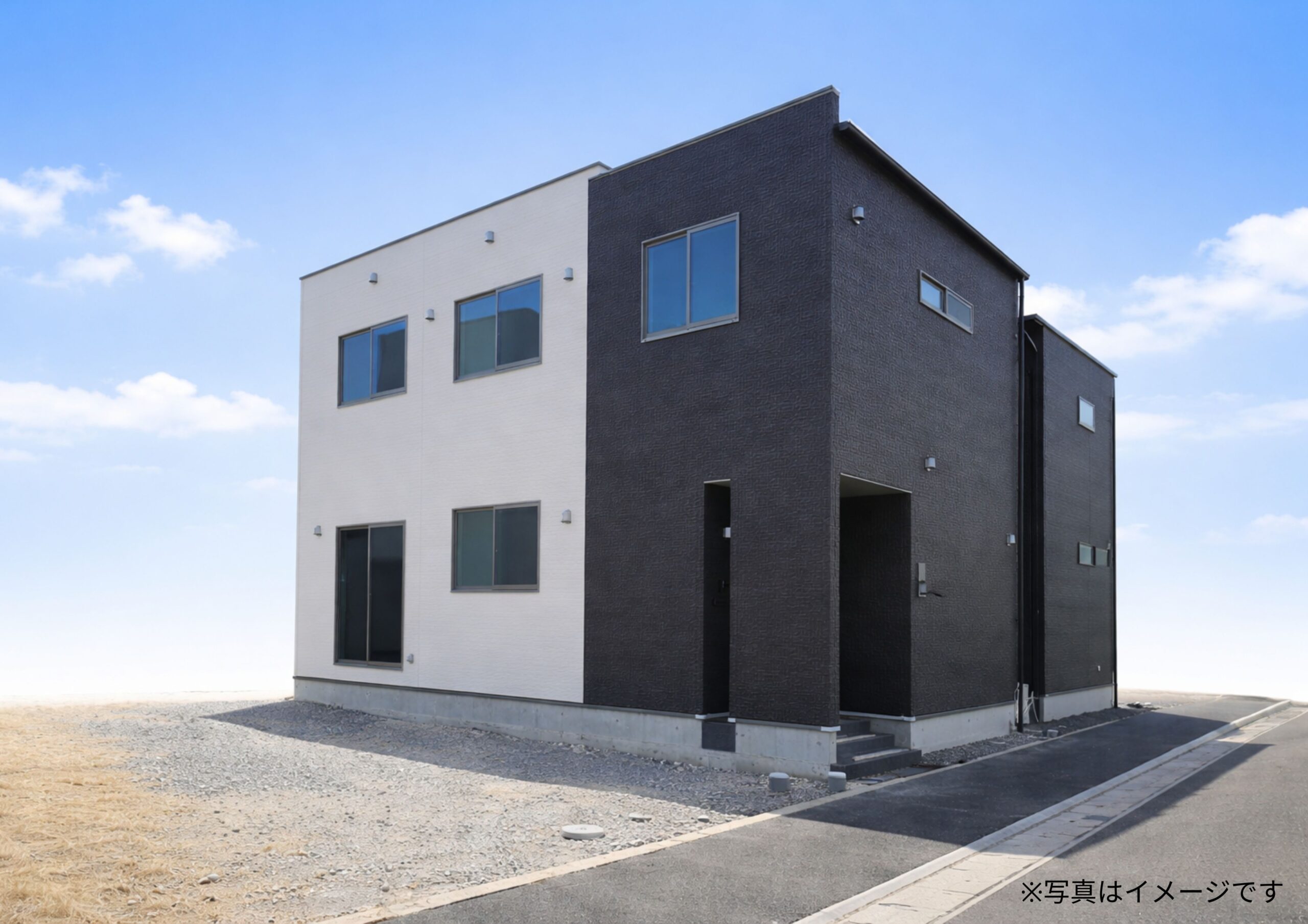 駅チカで立地バツグン今町1丁目!ひろびろ寝室の3LDK アイチャッチ 駅チカで立地バツグン今町1丁目!ひろびろ寝室の3LDK アイチャッチ