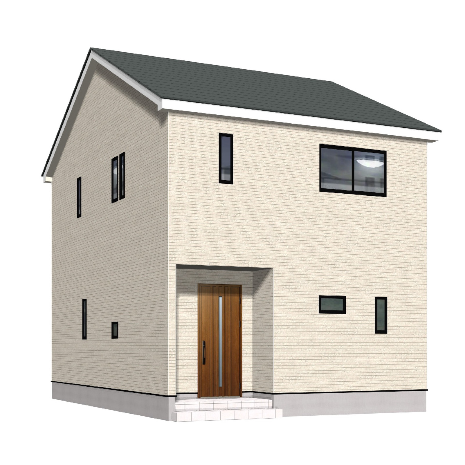 《エアコン🎉プレゼント》テレワークルーム付きで、暮らしの幅が広がる3LDK アイチャッチ