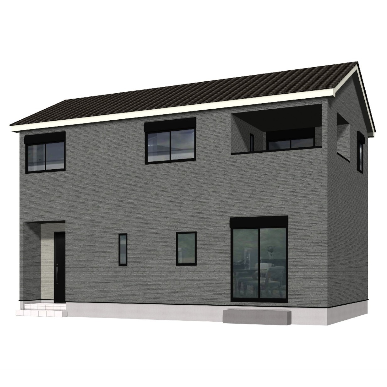 《エアコン🎉プレゼント》4LDKと収納力を備えた、街なかで暮らしやすい一邸 アイチャッチ