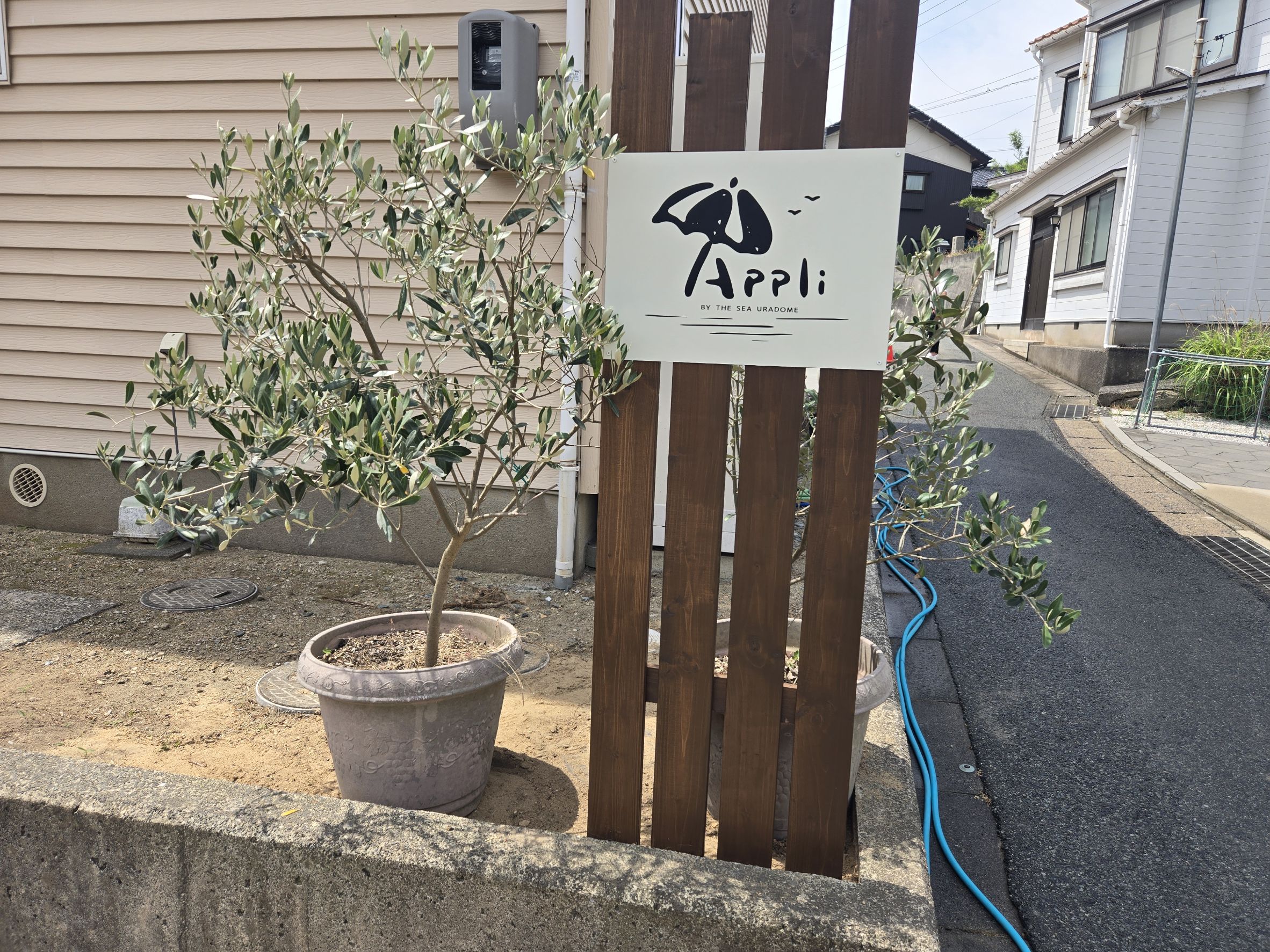7月オープンに向けて、民泊リフォームもいよいよ大詰めです アイチャッチ